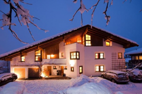 Haus Widmann, Fieberbrunn, Österreich